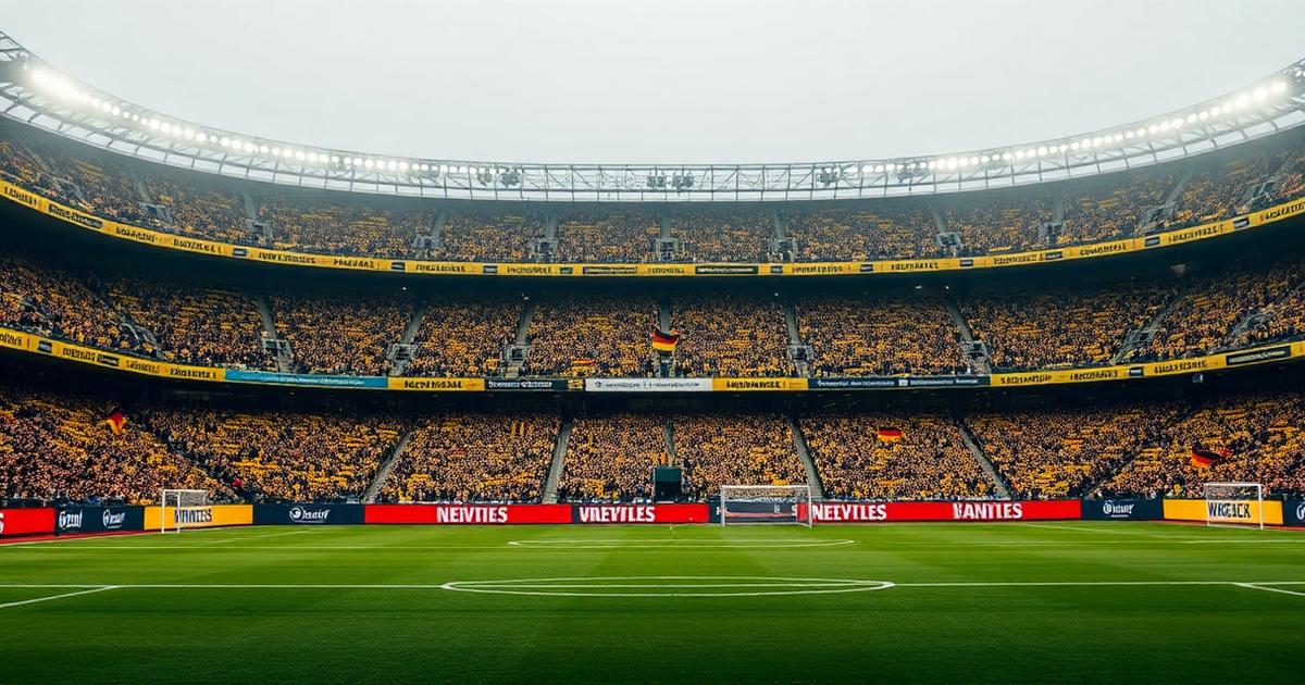 Bundesliga: the complete guide for 2025-26