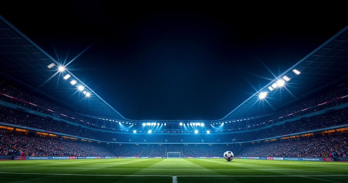 Uefa Champions League: the complete guide for 2025-26