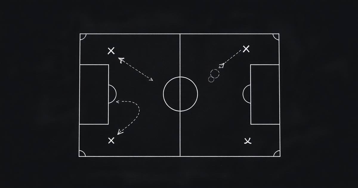 Set Pieces in Modern Football