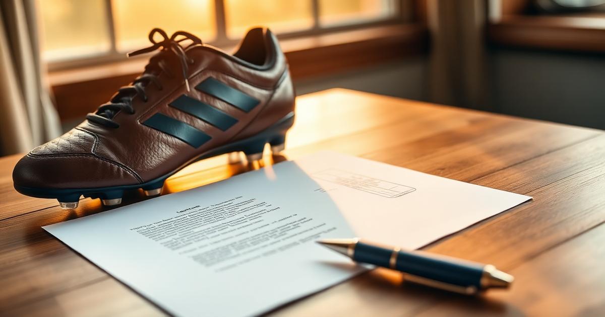 The Football Transfer Window Explained